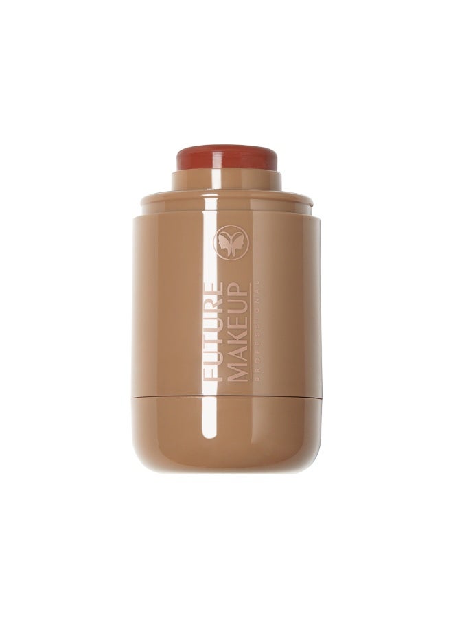 Future Makeup Bloom Blush Stick - Image 1